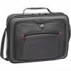 Wenger Insight Briefcase, 15.6", Grey