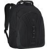 Wenger Legacy Backpack, 16", Black
