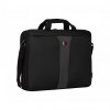 Wenger Legacy Slim Case, 17", Black