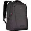Wenger MX Professional Laptop Backpack, 16", Grey