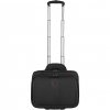 Wenger Patriot Bag 17" + Briefcase 15.4", Black/Grey