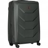 Wenger Prymo Large, shell suitcase (anthracite, 93 liters)