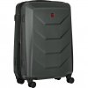 Wenger Prymo Medium, shell case (anthracite, 59 liters)