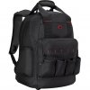 Wenger TOOL BACKPACK ADVANCED (black, up to 40.6 cm (16"))