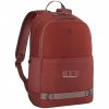 Wenger Tylon Backpack, 15.6", Red
