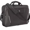 Wenger XE Brief, 17", Black
