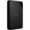 Western Digital Elements Portable SE, 1TB, Black