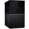 Western Digital External HDD|WESTERN DIGITAL|My Book|24TB|USB 3.0|USB 3.1|Black|WDBFBE0240JBK-EESN