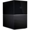 Western Digital My Book Duo, 16TB, Black