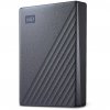 Western Digital My Passport Ultra, 2TB, Blue