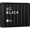 Western Digital P10, 4TB, Black
