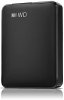 Western Digital WD Elements Portable USB-C 5TB Graphite Black