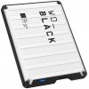 Western Digital Western Digital WDBSYM0020BWT-WESN external hard drive 2 TB 2.5" USB Type-A 2.0/3.2 Gen 1 (3.1 Gen 1) White