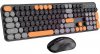 Wocco CK280 Wireless Keyboard + Mouse Combo
