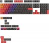 Wortmann Tastatur Mobile 1550 (multi-color) [spanisch]