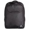 Wortmann Terra PRO812 Backpack, 17.3", Black