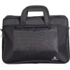 Wortmann Terra PRO817 Laptop bag, 17.3", Black
