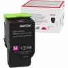 Xerox C310 MAGENTA HIGH CAPACITY TONER CARTRIDGE (5500 P