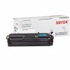 Xerox EVERYDAY TONER CYAN CARTRIDGE EQ TO SAMSUNG CLT-C504