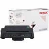 Xerox EVERYDAY TONER HIGH YIELD BLACK CARTRIDGE EQUIVALENT TO SAMSUNG