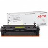 Xerox EVERYDAY YELLOW TONER FOR HP 216A (W2412A) STANDARD CAPACITY
