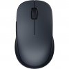Xiaomi Dual-mode Mouse 2 | Wireless | 2.4 GHz, Bluetooth | Black