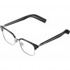 Xiaomi Mijia Smart Audio Glasses Browlin, black