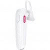 XO B20 Bluetooth 4.2 Handsfree Earphone White