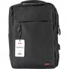 XO CB02 Laptop backpack 15.6", Black