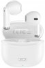 XO wireless earbuds X33 TWS, white