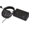 Yamaha ZG01 Pack, Streaming Audio Mixer und Headset