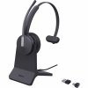 Yealink Bluetooth Headset BH70 Mono with Stand Teams USB-C/A