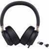 Yealink Bluetooth Headset BH76 Plus Teams Black USB-C/A