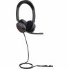 Yealink UH48 Dual Teams, USB-C-A