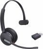 Yealink WH64 Hybrid Mono UC