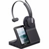 Yealink WH64 Workstation Mono