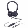 Yealink Yealink Headset UH42 Dual UC USB-C/A