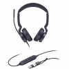 Yealink Yealink Headset UH46 Dual UC USB-C/A