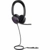 Yealink Yealink Headset UH48 Dual UC USB-C/A