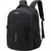Yenkee Flashpacker gaming backpack, 15.6", Black