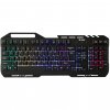 Yenkee Keyboard YKB 3200 SHADOW metal, LED