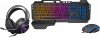 Yenkee Set Gaiming YGS 01 3in1 Keyboard,mouse,headphon