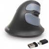 Yenkee Vertical Ergonomic Wireless Mouse