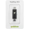 Yubico YubiKey 5Ci, Black