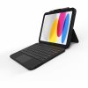 ZAGG KEYS-APPLE-IPAD 10.9 10TH GEN/A16-BLACK-SWISS, DE