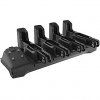 Zebra ET4X FOUR SLOT C.ONLY CRADLE FOR 10IN ET40 ET45 ET40HC ET45HC