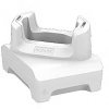 Zebra HC2X/HC5X HC 1SLOT WHITE CHARGE ONLY CRADLE COMP. W/HAND STRAP