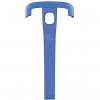 Zebra HC2X/HC5X HEALTHCARE DISINFECT READY HAND STRAP - BLUE