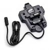 Zebra KIT ACC BATT ELIMINATOR CRADLE WITH USB LOCK FOR ZQ500