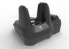 Zebra MC22/MC27 SINGLE SLOT CHARGE AND COMM CRADLE SPARE BATTCHARGE IN
